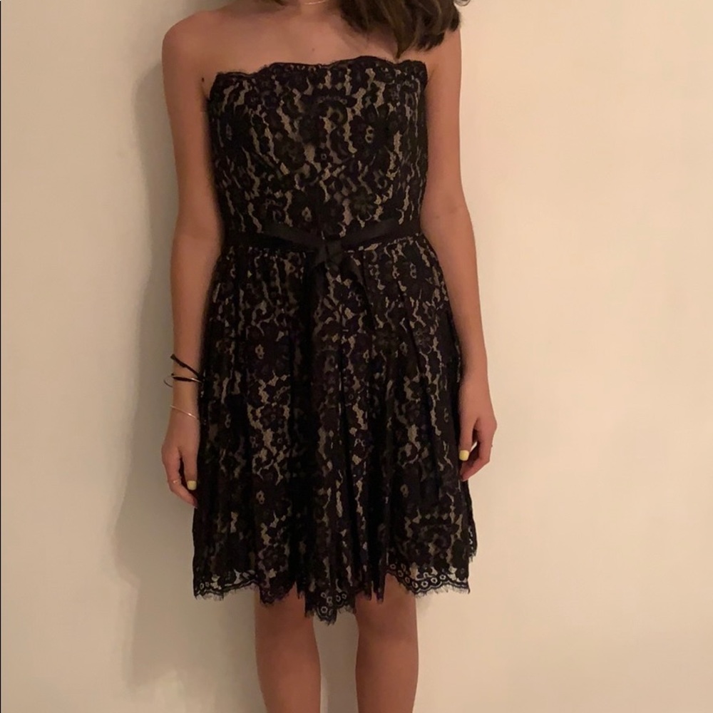 Robert Rodriguez dress